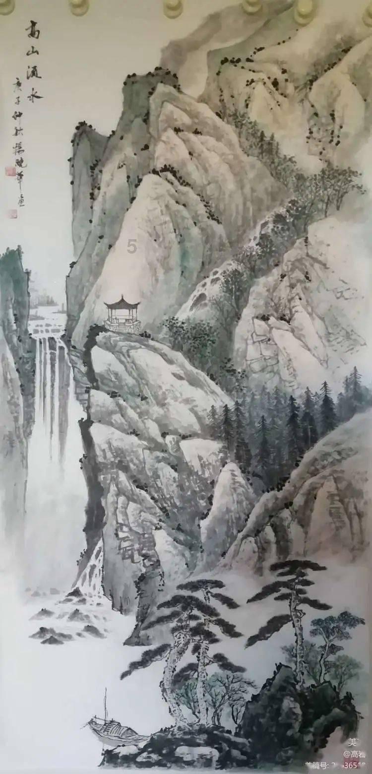 雷电来自四维？游戏画面