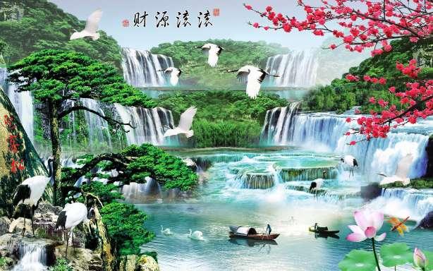 邪恶怪物群